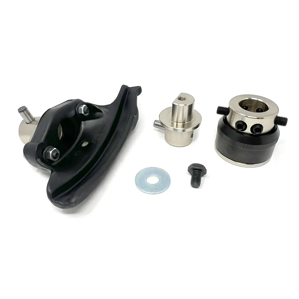 Utilnova UTL-02-28 Quick Change Mount Demount Head Kit 28mm